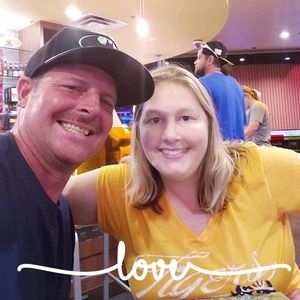 Meet your Posher, Ashley bradley